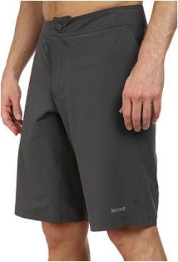 Marmot Лёгкие шорты Marmot Vim Short