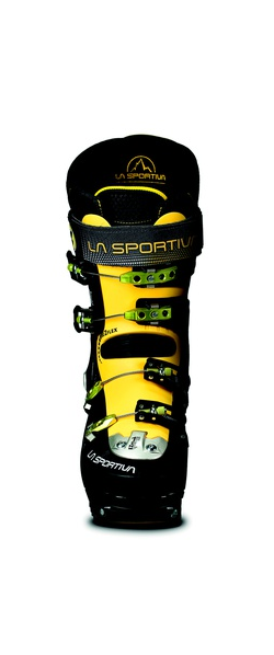 La Sportiva Ботинки для технического лазания La Sportiva Spectre