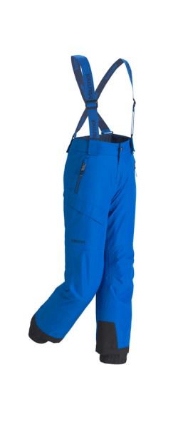 Marmot Утеплённые штаны для мальчиков Marmot Boy'S Edge Insulated Pant