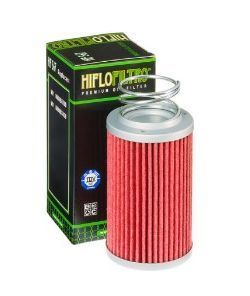 Hi-Flo Масляный фильтр Hi-Flo HF567
