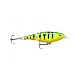 Rapala Воблер для хищных рыб Rapala X-Rap Jointed Shad