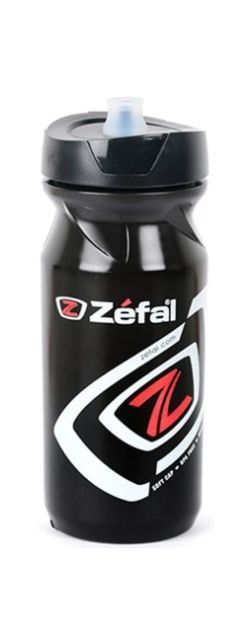 Zefal Фляга с мягким питьевым клапаном Zefal Sense M65
