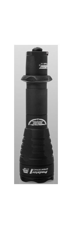 ArmyTek Тактический дальнобойный фонарь ArmyТek Predator XP-L HI