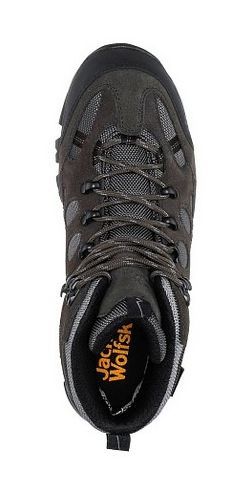 Jack Wolfskin Jack Wolfskin — Туристические женские ботинки All Terrain 7 Texapore MID W