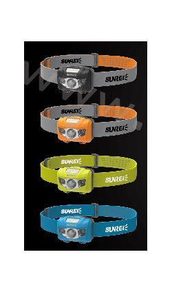 Sunrei Налобный фонарь Sunree Youdo2S Handy Motile Headlamp