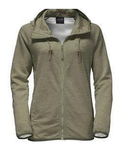 Jack Wolfskin Куртка удобная Jack Wolfskin Tongary hooded jacket women