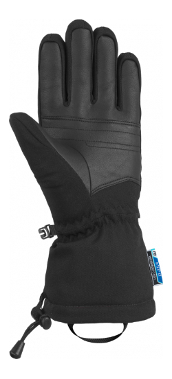 Reusch Перчатки горнолыжные е Reusch Coral R-T x® XT