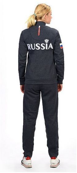 Stayer Парадный спортивный костюм Stayer 18-60920 20