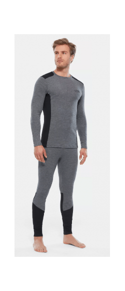 The North Face Эластичные мужские кальсоны The North Face Easy Tights