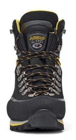 Asolo Жесткие ботинки для высокогорного треккинга Asolo Alpine Piolet Gv