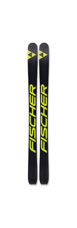 Fischer Лыжи для ски тура Fischer - Ranger 99 TI