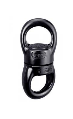 Petzl Вертлюг на шарикоподшипнике Petzl Swivel S