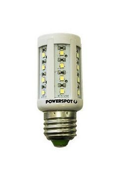 PowerSpot Лампа ударопрочная PowerSpot BPSA-6W-E27-W