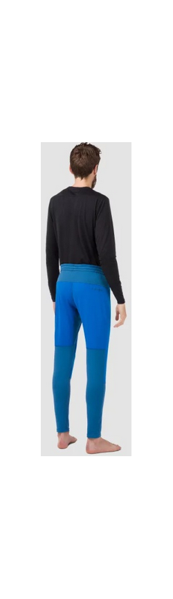 Norrona Мужское термобелье Norrona Falketind Warm 1 Stretch Pants