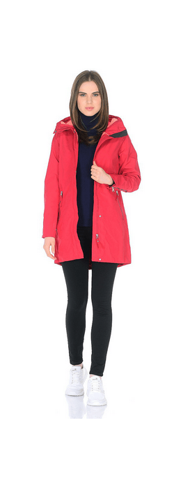 Helly Hansen Женственный плащ Helly Hansen W LaureL Coat