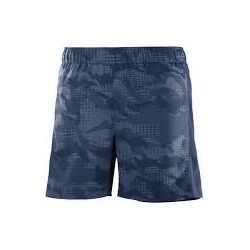 Salomon Шорты для бега Salomon Agile 5\'\' Short M