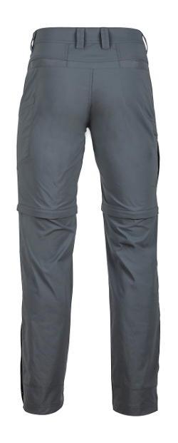 Marmot Легкие мужские брюки Marmot Transcend Convertible Pant