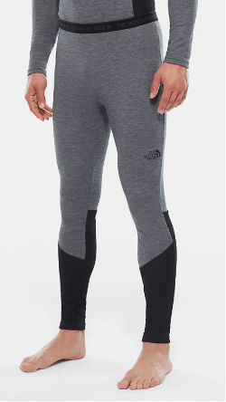 The North Face Эластичные мужские кальсоны The North Face Easy Tights