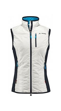 Vaude Теплый жилет Vaude Wo Sesvenna Vest