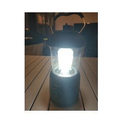 HUSKY Husky - Туристический фонарь 2329 5W Cree Camping Lamp L