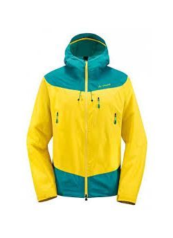 Vaude Мембранная куртка Vaude Me Crestone Jacket