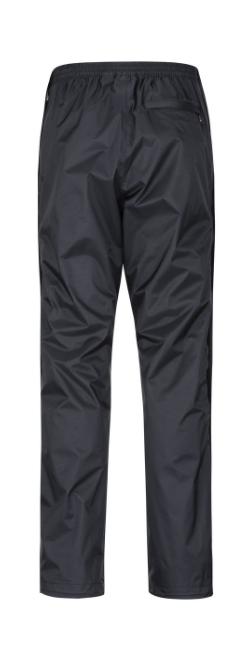 Marmot Непродуваемые мужские брюки Marmot PreCip Eco Full Zip Pant