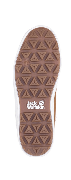 Jack Wolfskin Jack Wolfskin - Ботинки качественные Auckland wt texapore boot w