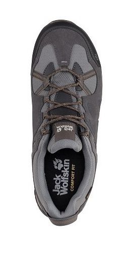 Jack Wolfskin Jack Wolfskin - Ботинки туристические Rocksand Texapore low m
