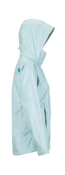 Marmot Легкая мембранная куртка Marmot Wm's PreCip Eco Jacket