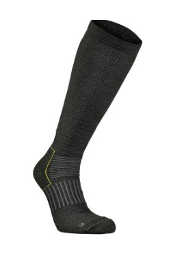 Seger Теплые носки Seger XC MID COMPRESSION