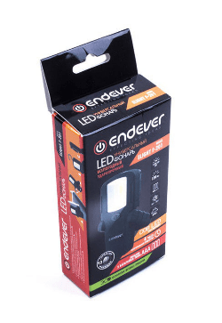 Endever Высокопрочный светодиодный фонарь Endever Elight
