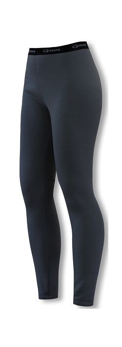 O3 Ozone Брюки тёплые O3 Ozone Linea O-Stretch