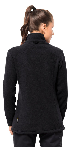 Jack Wolfskin Женская удобная куртка Jack Wolfskin Midnight Moon Women