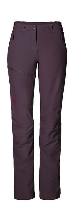 Jack Wolfskin Брюки туристические женские Jack Wolfskin ACTIVATE PANTS WOMEN