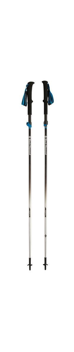 Black Diamond Удобные треккинговые палки Black Diamond Distance Flz Z-Poles