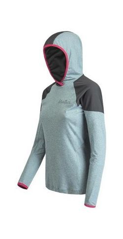 Montura Толстовка для женщин Montura Delta Life Hoody Maglia