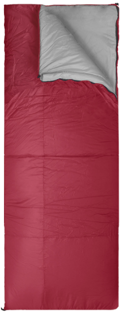 Спальный мешок походный с левой молнией СнарЯжение &quot;Осень XL&quot; (комфорт - 5)