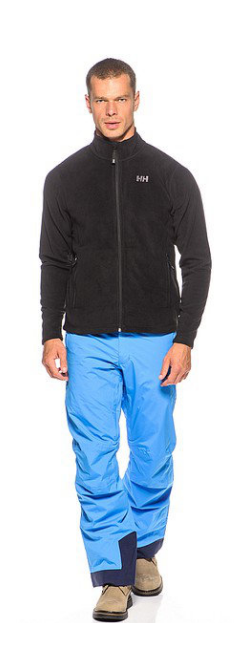 Helly Hansen Мембранные брюки для мужчин Helly Hansen Legendary Pant