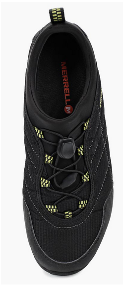 MERRELL Merrell - Мужские надежные кроссовки Ice Cap 4 Stretch Moc