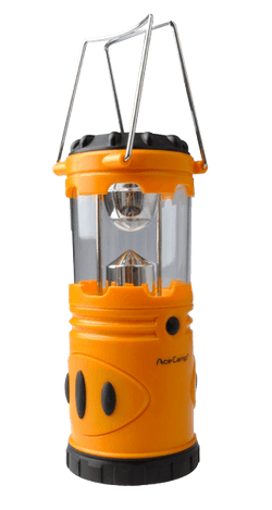 Ace Camp Лампа светодиодная Ace Camp Camping Lantern