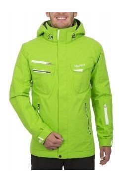Marmot Куртка горнолыжная удобная Marmot Sky Pilot Jacket