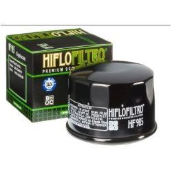 Hi-Flo Масляный фильтр Hi-Flo HF985