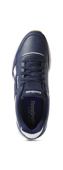 Reebok Reebok - Комфортные мужские кроссовки Royal Glide LX