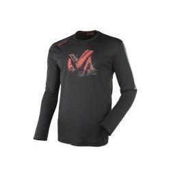 Vaude Спортивная кофта Millet Diamond TS LS