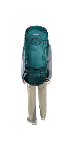 Tatonka Туристический рюкзак Tatonka Yukon X1 75+10