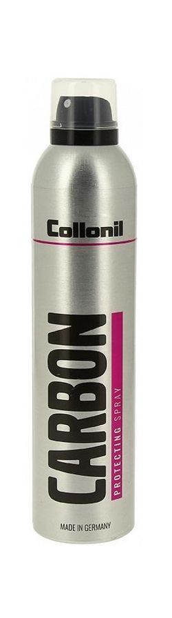 Collonil Пропитка грязе- и водоотталкивающий Collonil Carbon Proteсting Spray