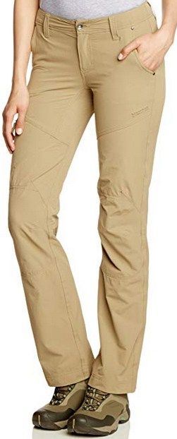 Marmot Брюки туристические для девушек Marmot Wm's Sonia Pant