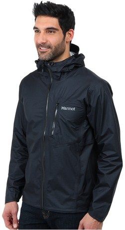 Marmot Ветровка спортивная мужская Marmot Essence Jacket