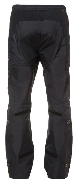 Vaude Водонепроницаемые велоштаны Vaude Men's Spray Pants III