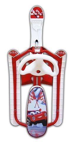 Дэми Легкий детский снегокат СНК Дэми Kiddy super .10-03